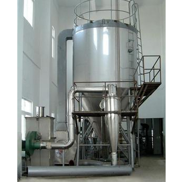 LPG系列高速離心式噴霧干燥機